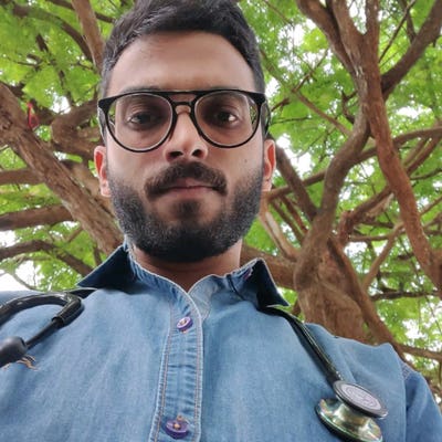 Doctor looking for stay near ARI Main Photo