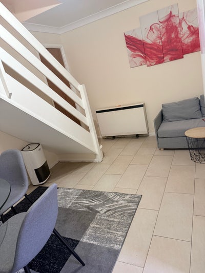Large Double room to rent  Main Photo