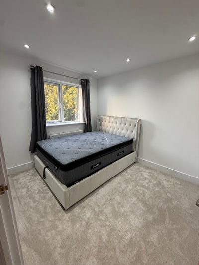 Double room  Main Photo