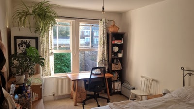 Dbl room in Brixton House Main Photo