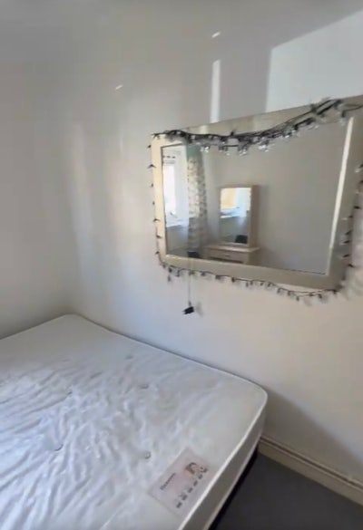 Double room for rent Main Photo