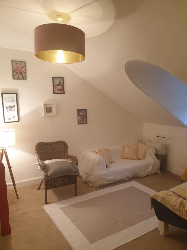 Room in Pollokshields Main Photo