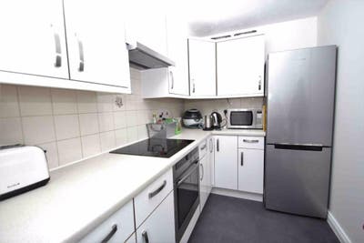 Apartment in Wimbledon with access to garden Main Photo