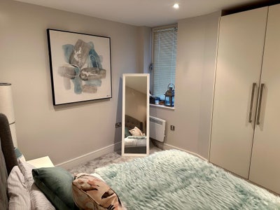 One double room available in Drayton Park Main Photo