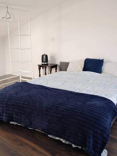 Victorian en-suite loft in the heart of Angel Main Photo