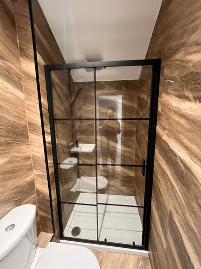 ***Brand new studio flat*** Main Photo