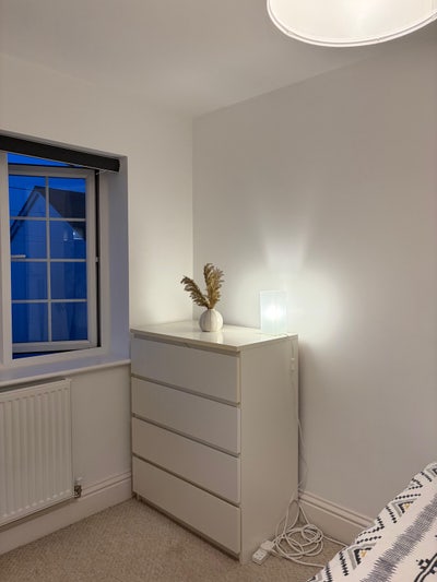 Double Room with access to Office + Garage Gym!  Main Photo