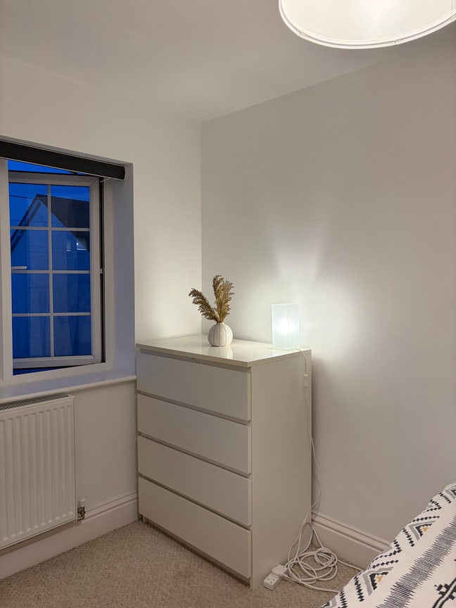 Double Room with access to Office + Garage Gym!  Main Photo