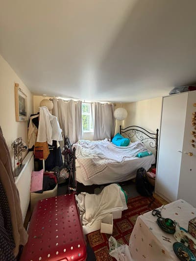 2 Rooms in a Self-contained two-bed Annex property Main Photo