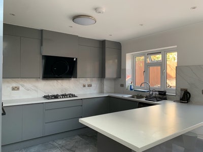 2 Double Rooms Available – Eltham, SE9  Main Photo