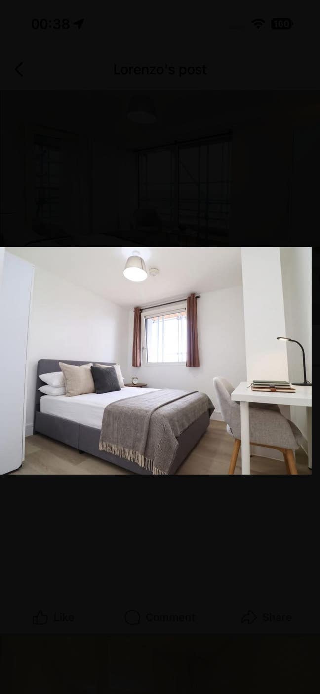Slough studio self contained with kitchen and bath Main Photo