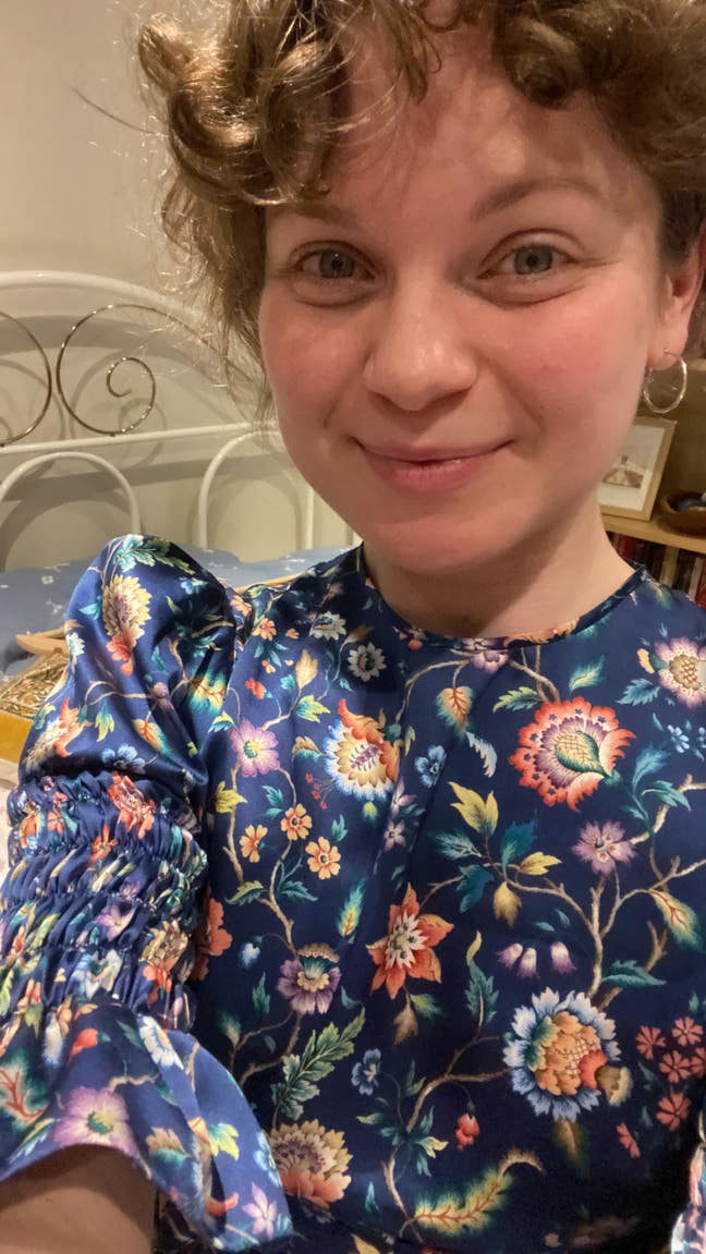 Queer musician seeks flat Main Photo