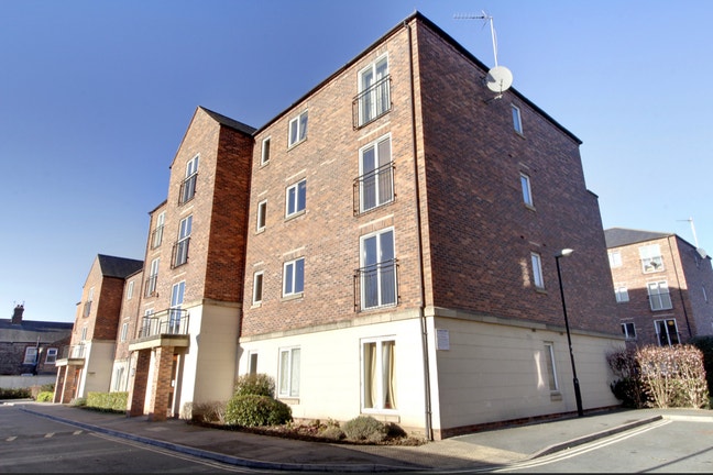 Female Tenant Wanted – University of York Area  Main Photo