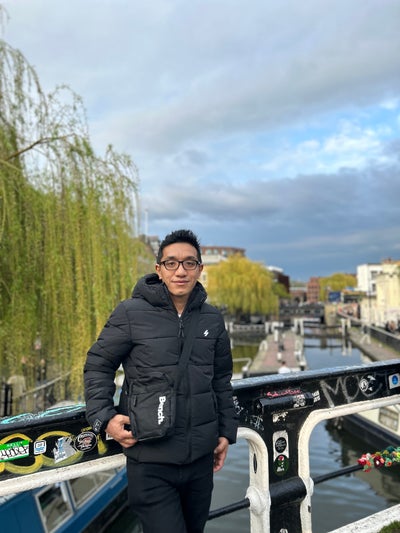 Student Male seeks a single or double room Main Photo