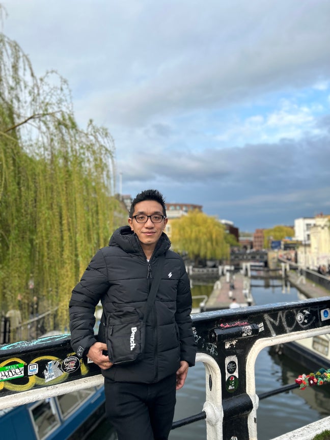 Student Male seeks a single or double room Main Photo