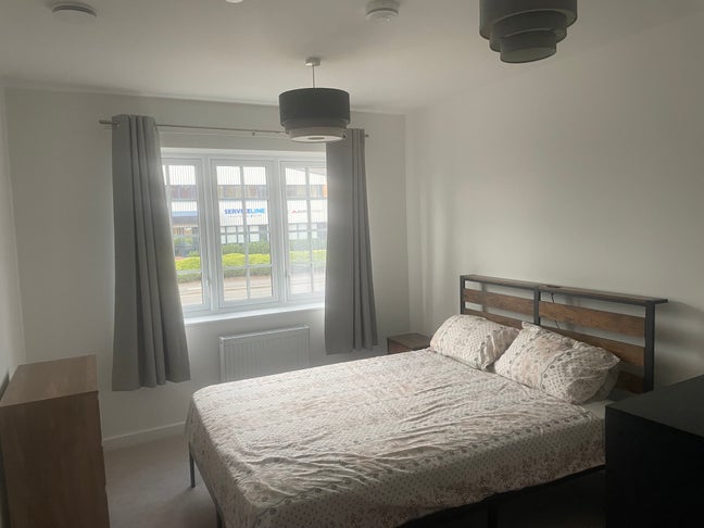 Double room Main Photo
