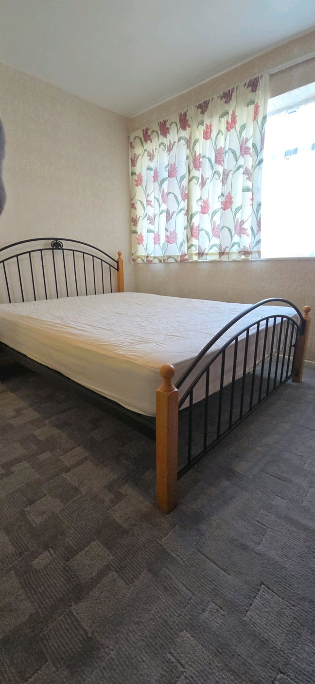 Double room Available from 11 August Main Photo