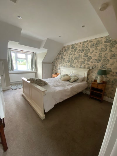 Double room with en-suite  Main Photo