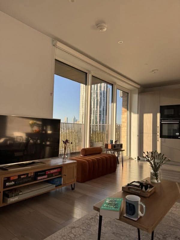 ✨️ Large room available in Elephant&Castle ✨️ Main Photo