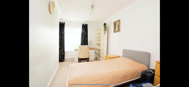 Maisonette double room  Main Photo