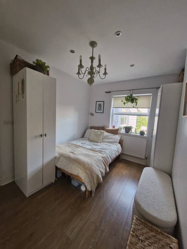 House in Totterdown  Main Photo