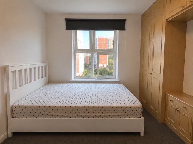 Room in a Shared Flat, Wynyard House, SE11 Main Photo