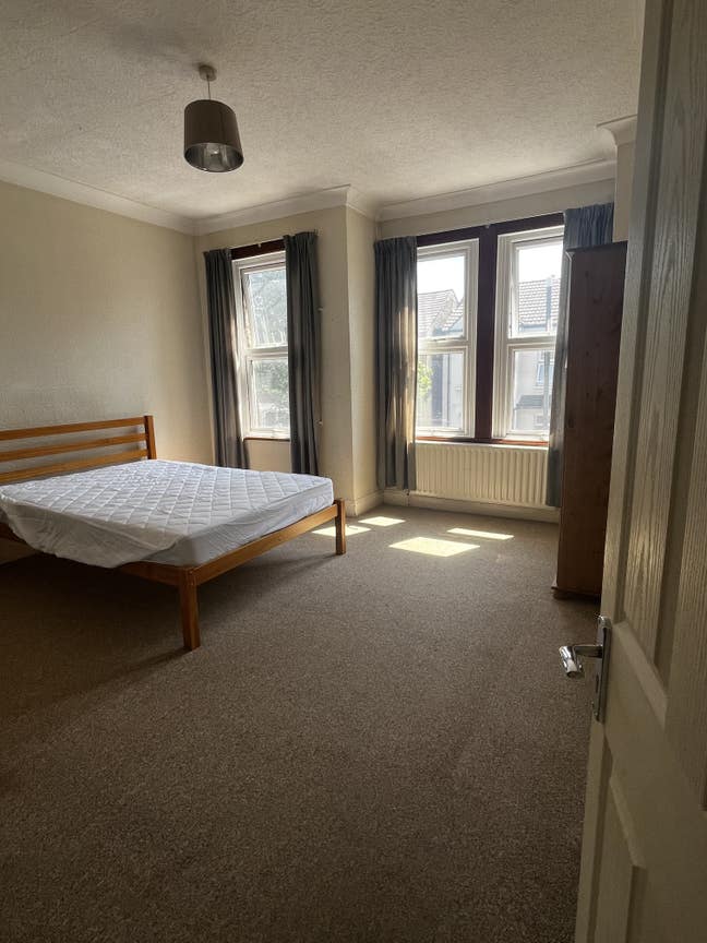 Spacious double  Main Photo