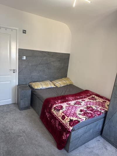 Double Room  Main Photo