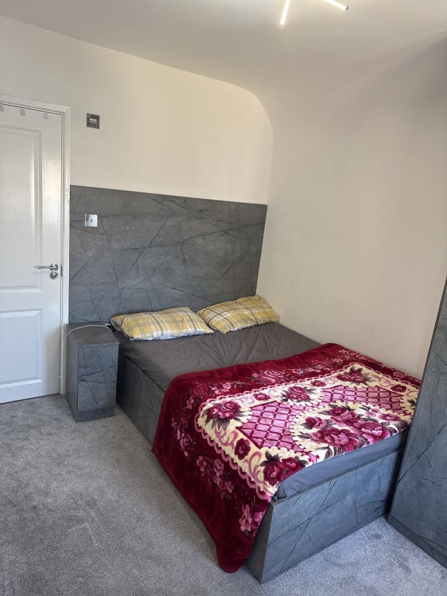 Double Room  Main Photo