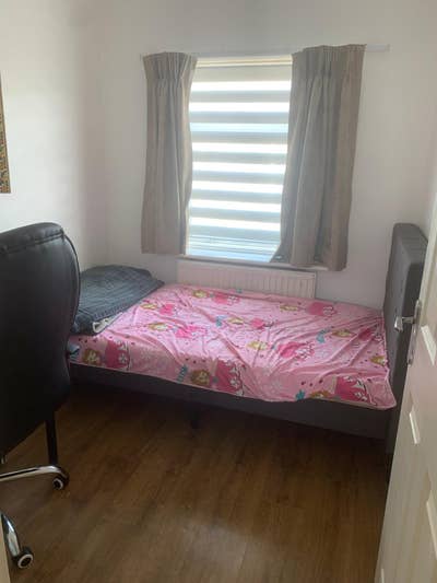 1 single room - Full Furnished- Main Photo