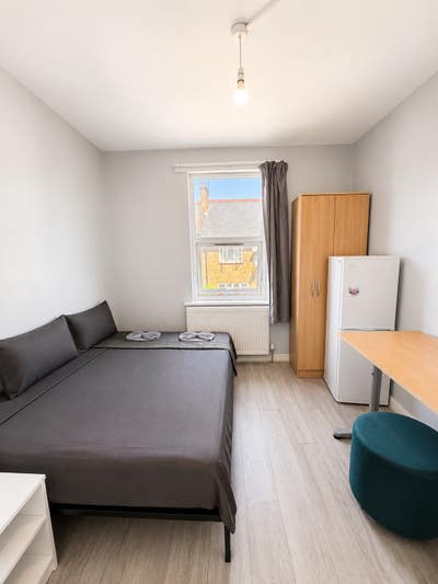 Bruce Grove Double Room | 0 Deposit | Bills Includ Main Photo