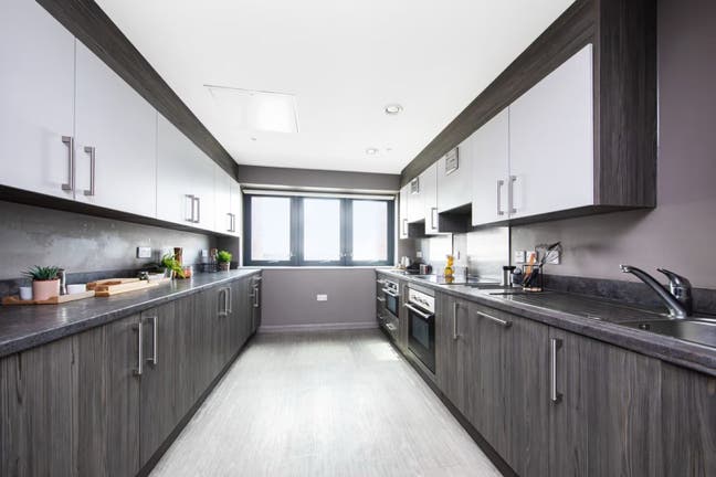 Room takeover-Bronze En-suite @ Collegiate eclipse Main Photo