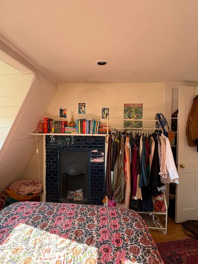 Room Available in Flatshare Bermondsey - from 7Th  Main Photo