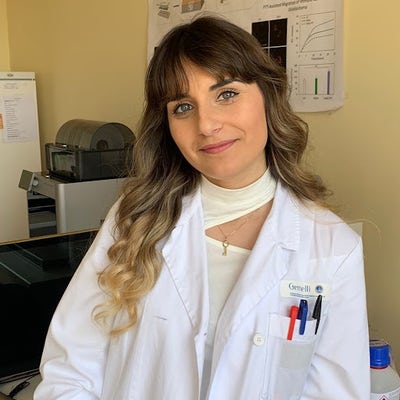 PhD student looking for ensuite room Main Photo