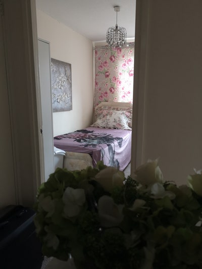 Single Room for Rent Main Photo