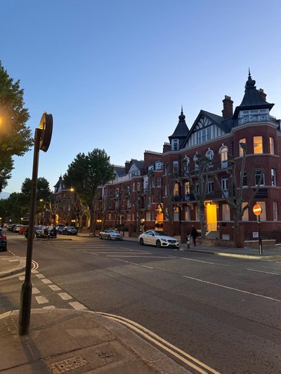 En-Suite Double Room Available in Maida Vale!  Main Photo