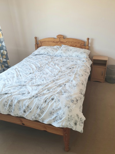 Large furnished double room ALL BILLS inc. Main Photo