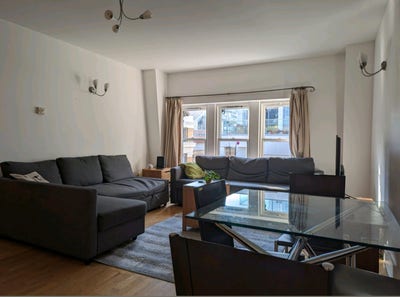 Double room for rent : Farringdon St Main Photo