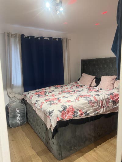 Looking for a flatmate, one bedroom apartment  Main Photo