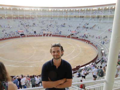 Louis, 24 | German | LSE Student | friendly & soc. Main Photo