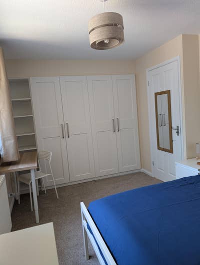 Room to Rent  Main Photo