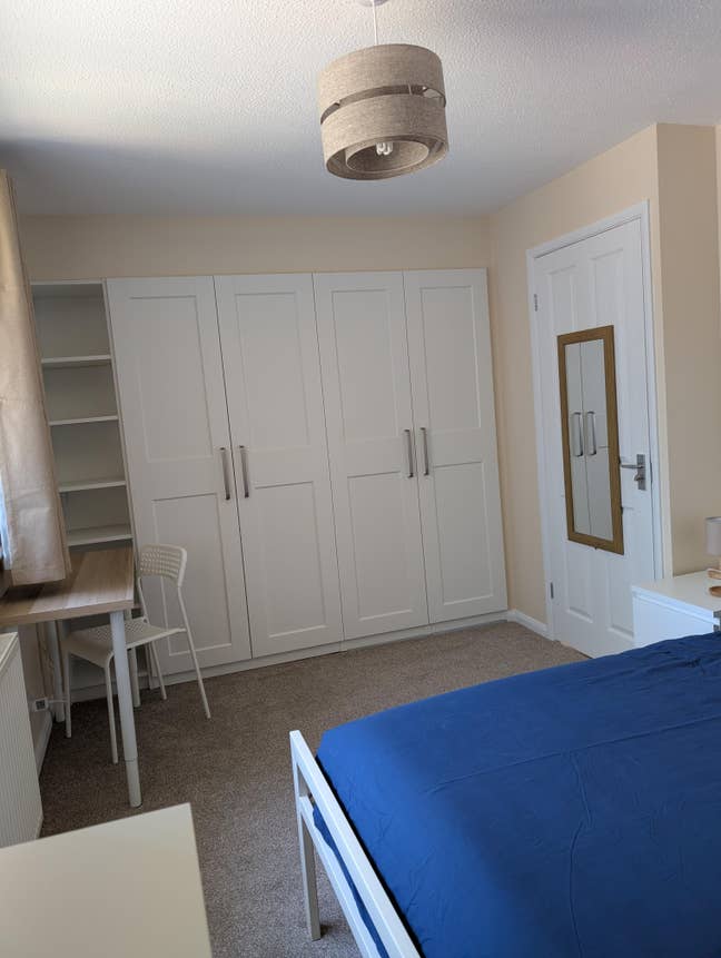 Room to Rent  Main Photo