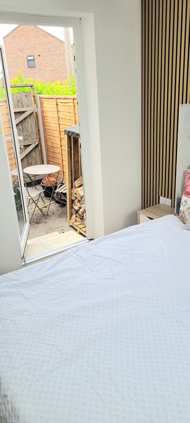 Sunny Double room own entrance Main Photo