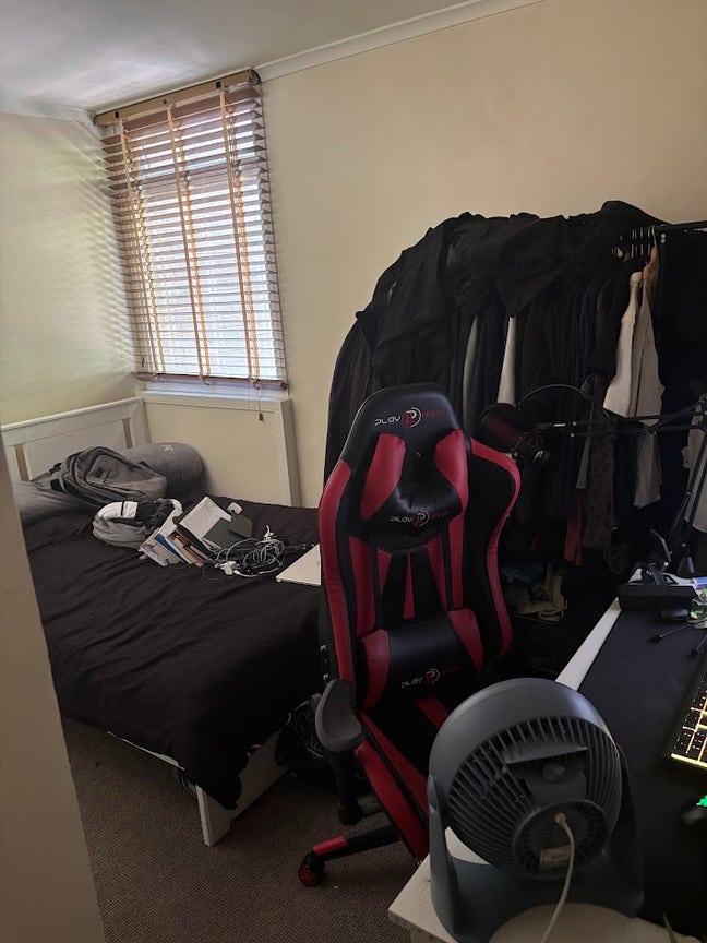 En Suite Room To Rent In Tulse Hill Main Photo