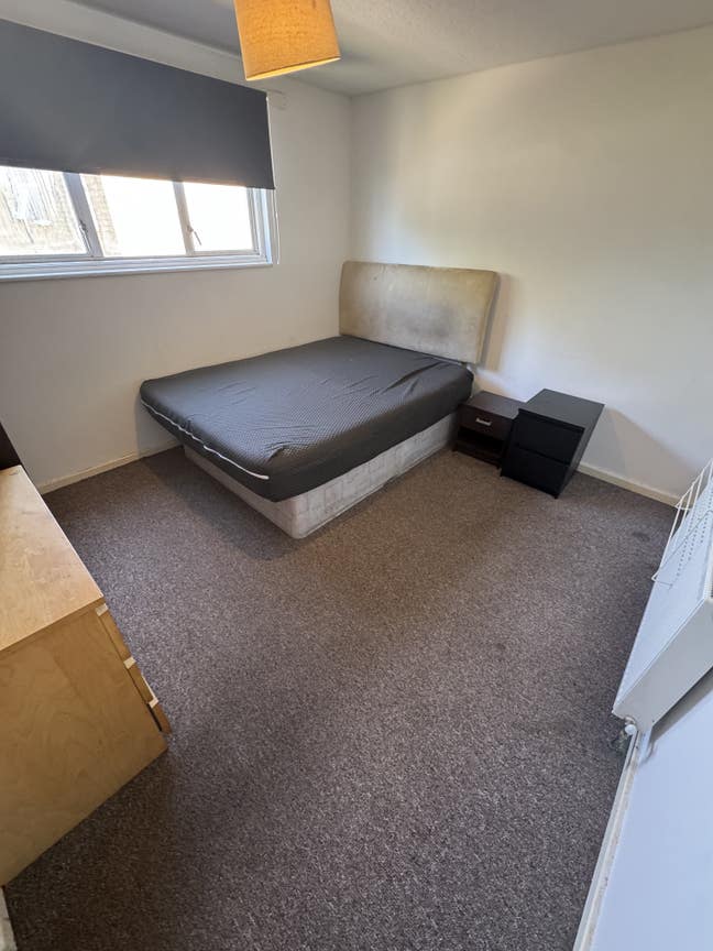 Large  double  room  available  in  NN3 Main Photo