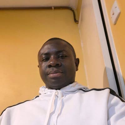41 year old Male seeks a single or double room Main Photo