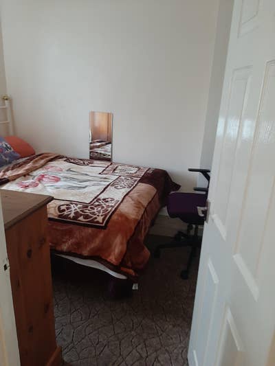 Double room  Main Photo