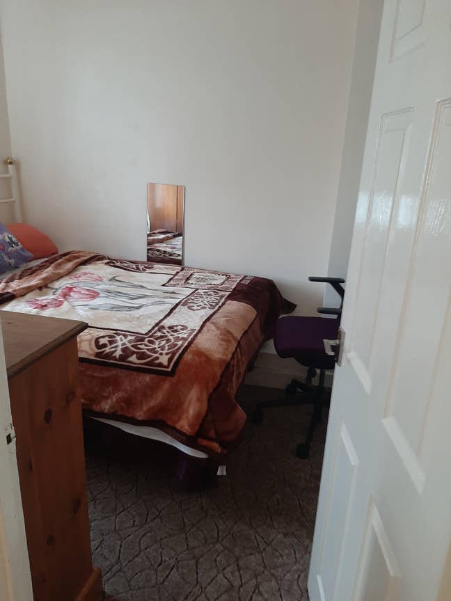 Double room  Main Photo