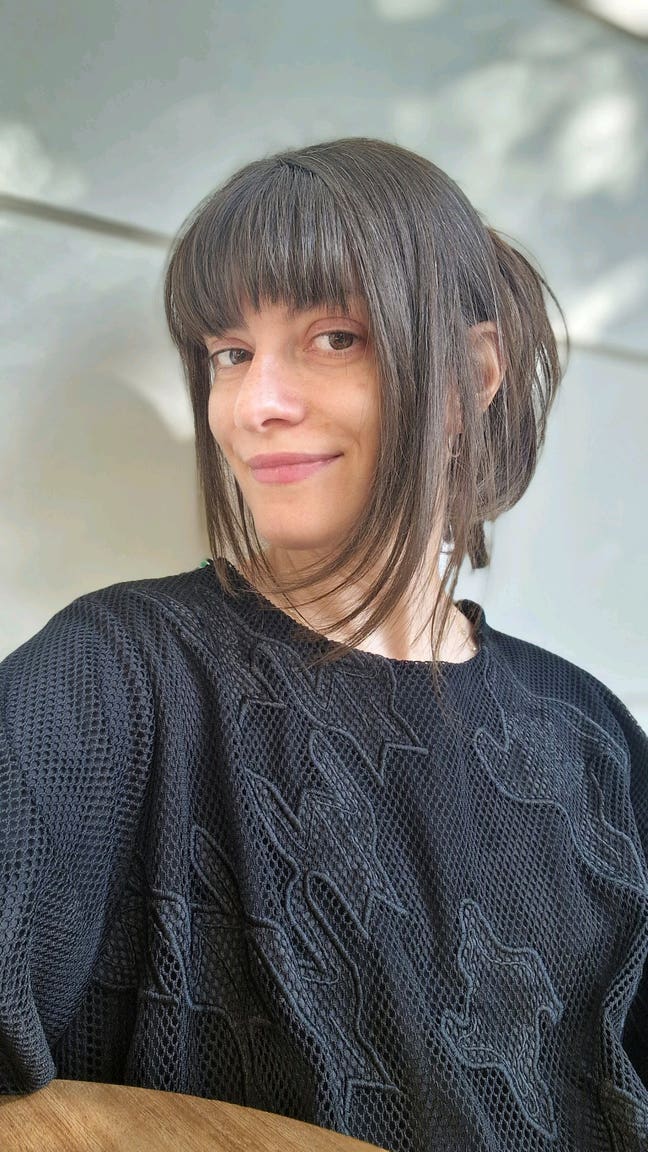 Tatiana Main Photo
