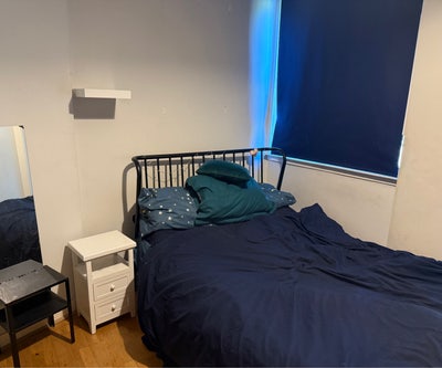En suite room in Big Victorian House Main Photo